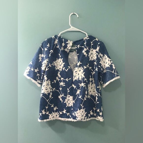 NWOT … VERA MODA “Size: M” Top - Picture 2 of 3